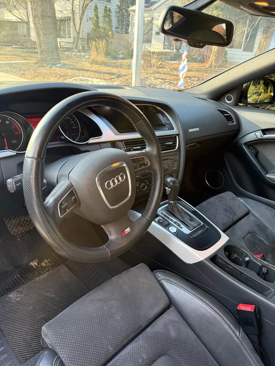 2009 Audi B8 A5 - Image 13 of 18