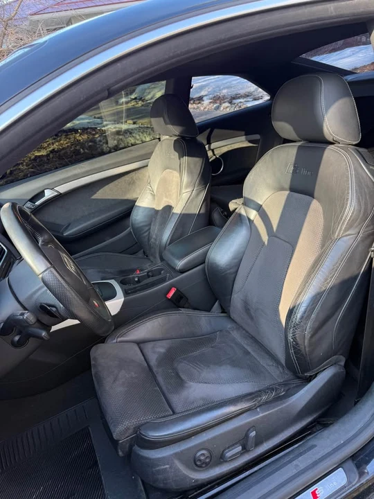 2009 Audi B8 A5 - Image 12 of 18
