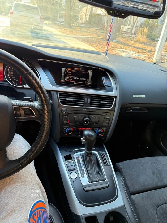 2009 Audi B8 A5 - Image 16 of 18