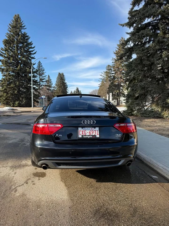 2009 Audi B8 A5 - Image 5 of 18