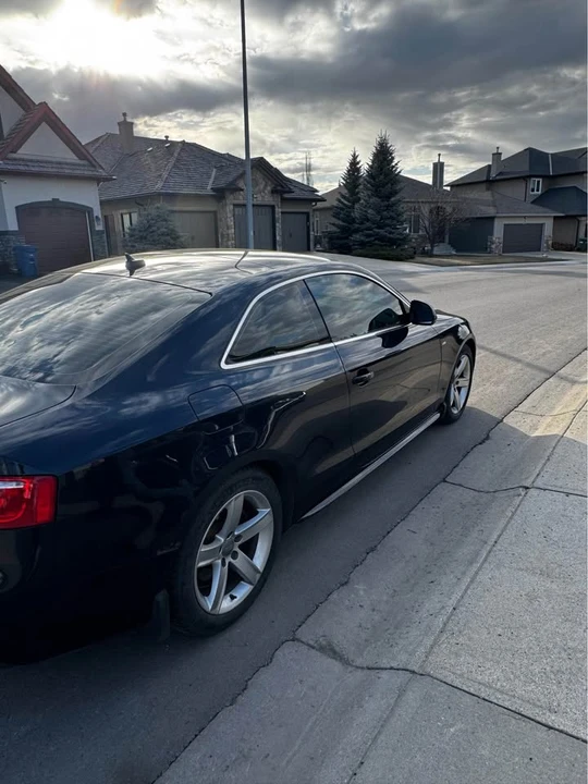 2009 Audi B8 A5 - Image 3 of 9