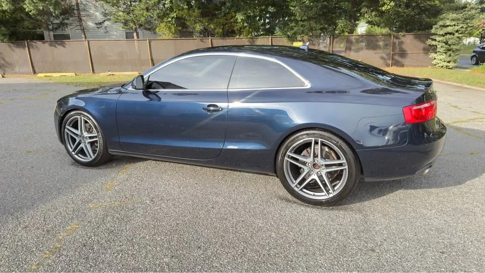 2009 Audi B8 A5 - Image 6 of 6