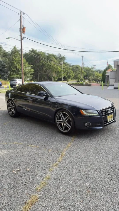 2009 Audi B8 A5 - Image 3 of 6