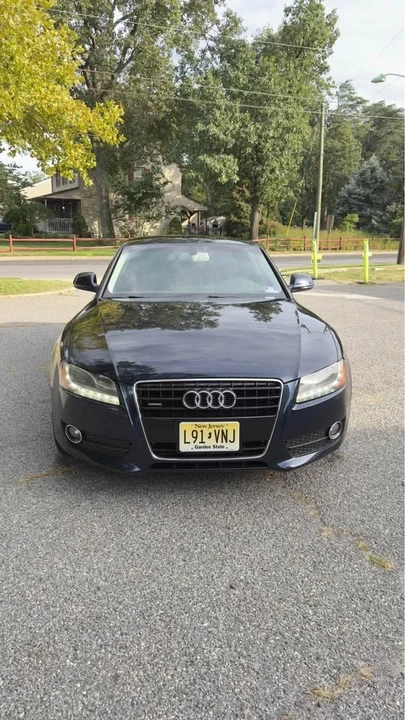 2009 Audi B8 A5 - Image 2 of 6
