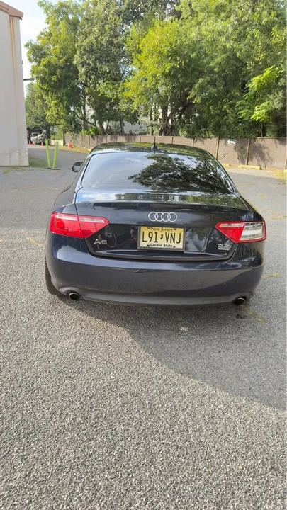 2009 Audi B8 A5 - Image 4 of 6