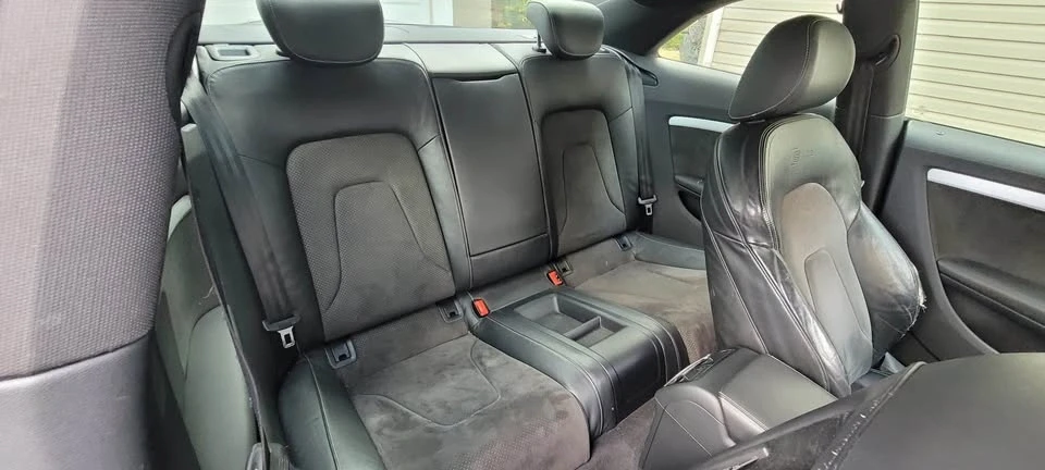 2009 Audi B8 A5 - Image 12 of 13