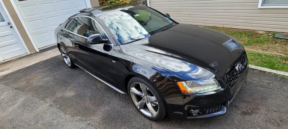 2009 Audi B8 A5 - Image 3 of 13