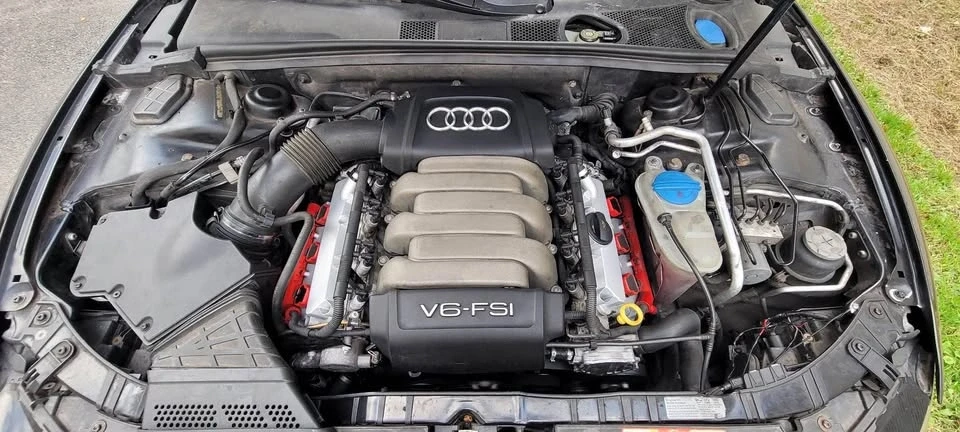 2009 Audi B8 A5 - Image 9 of 13