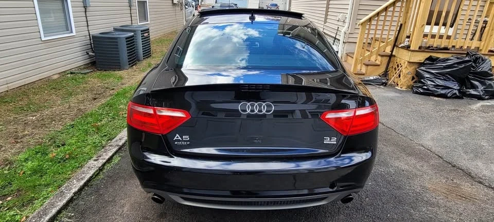 2009 Audi B8 A5 - Image 6 of 13