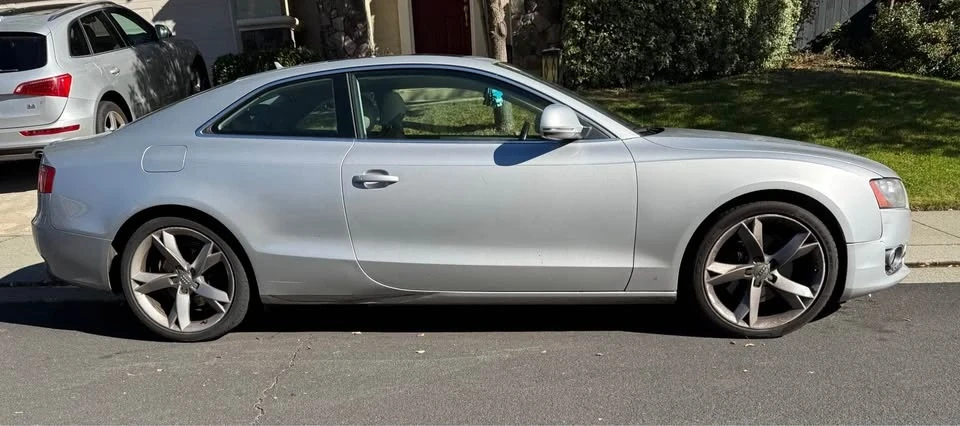 2009 Audi B8 A5 - Image 3 of 3