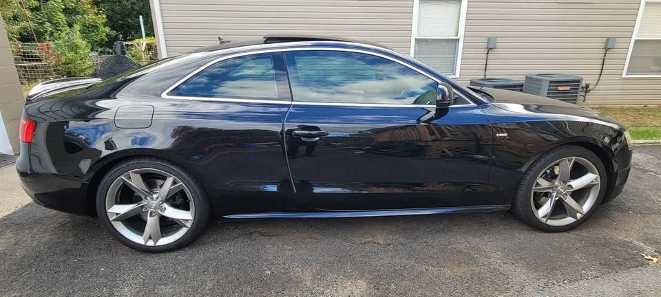 2009 Audi B8 A5 - Image 4 of 13