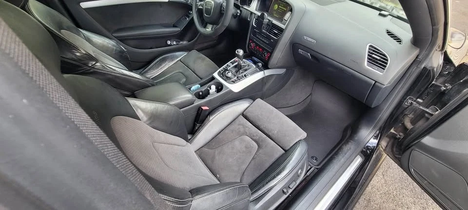 2009 Audi B8 A5 - Image 10 of 13
