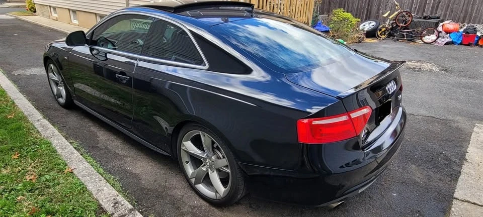 2009 Audi B8 A5 - Image 7 of 13