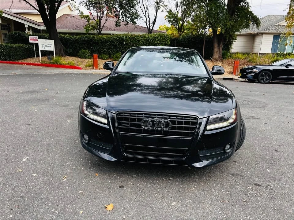 2009 Audi B8 A5 - Image 10 of 19