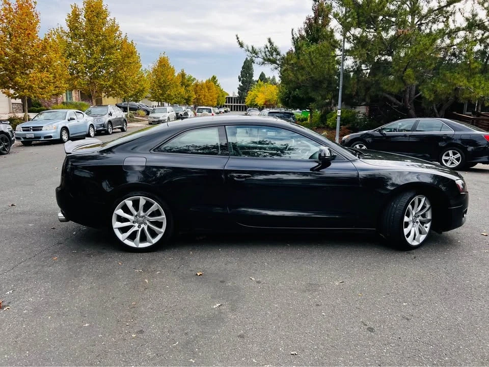 2009 Audi B8 A5 - Image 4 of 19