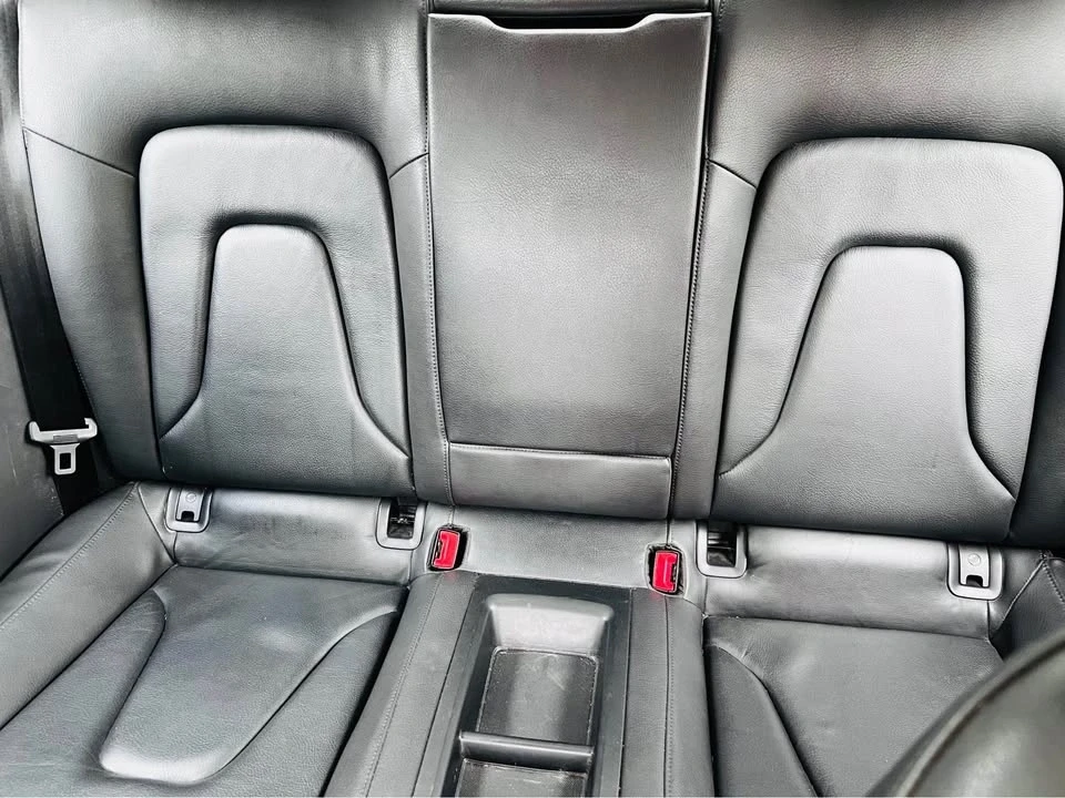 2009 Audi B8 A5 - Image 14 of 19