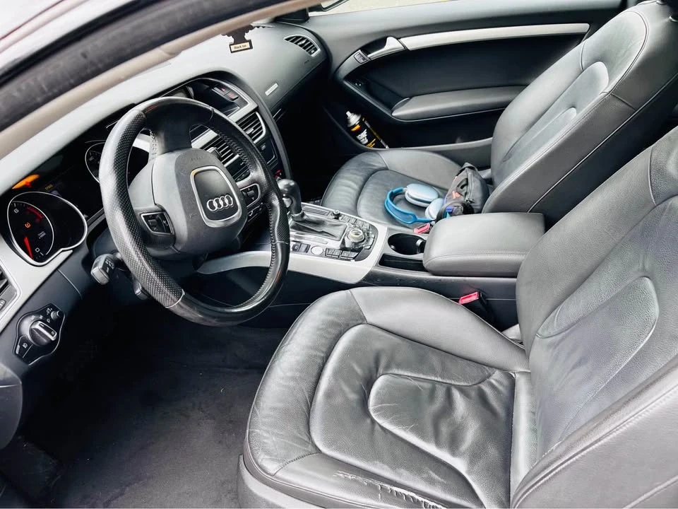 2009 Audi B8 A5 - Image 17 of 19