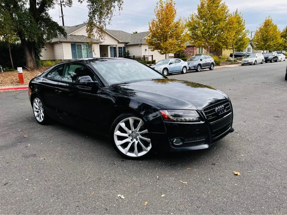 2009 Audi B8 A5 - Image 3 of 19