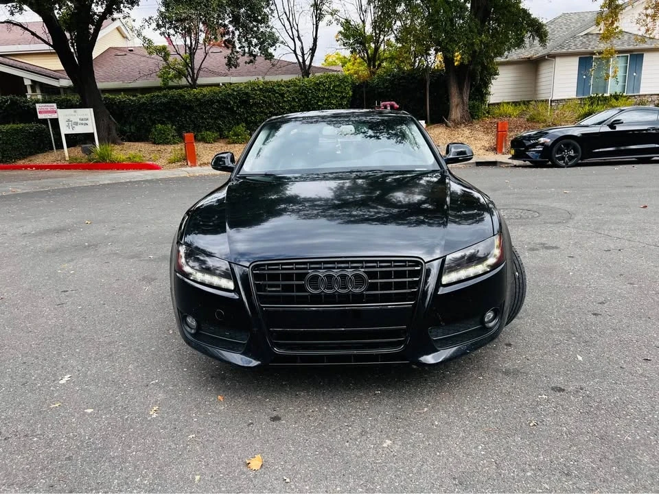 2009 Audi B8 A5 - Image 6 of 19