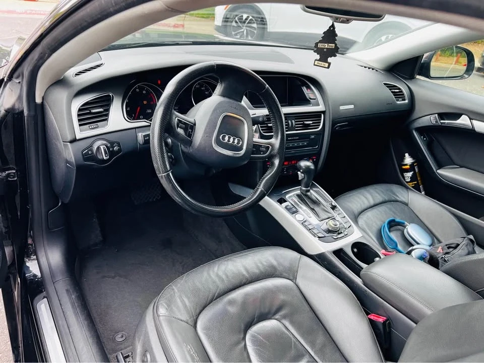 2009 Audi B8 A5 - Image 16 of 19