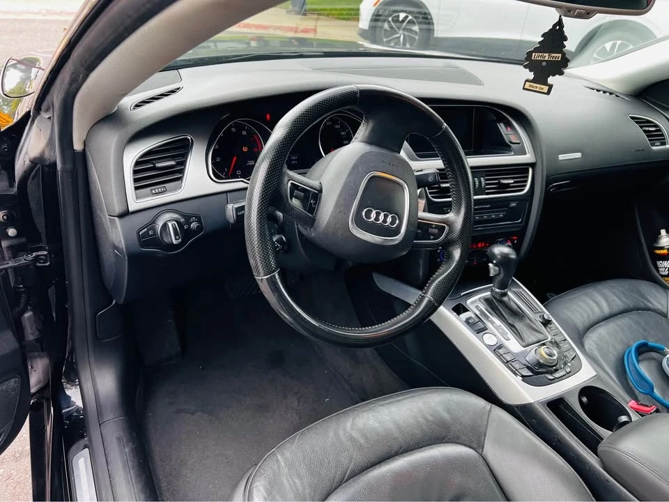 2009 Audi B8 A5 - Image 15 of 19