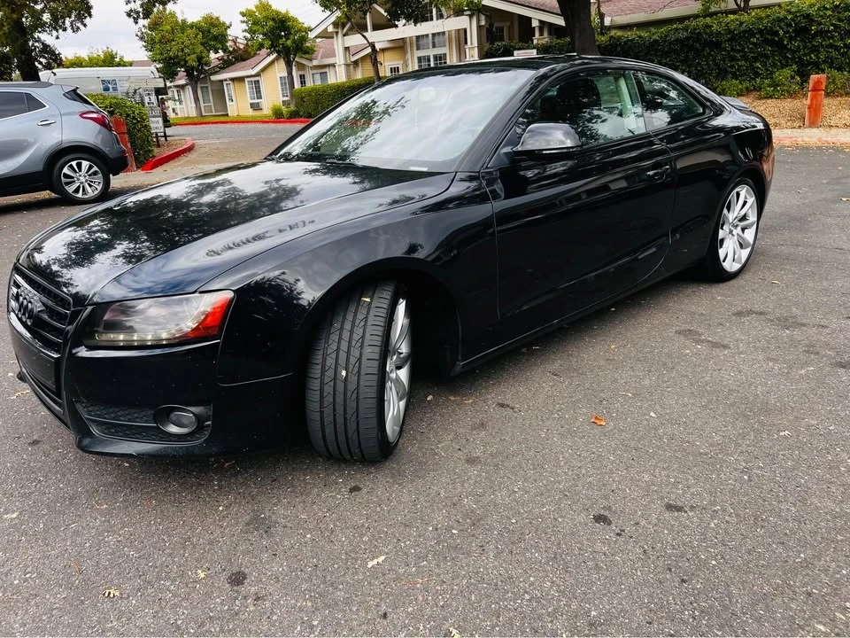 2009 Audi B8 A5 - Image 11 of 19