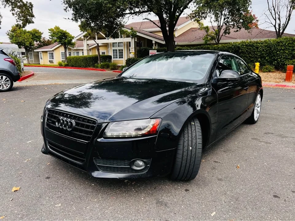 2009 Audi B8 A5 - Image 13 of 19