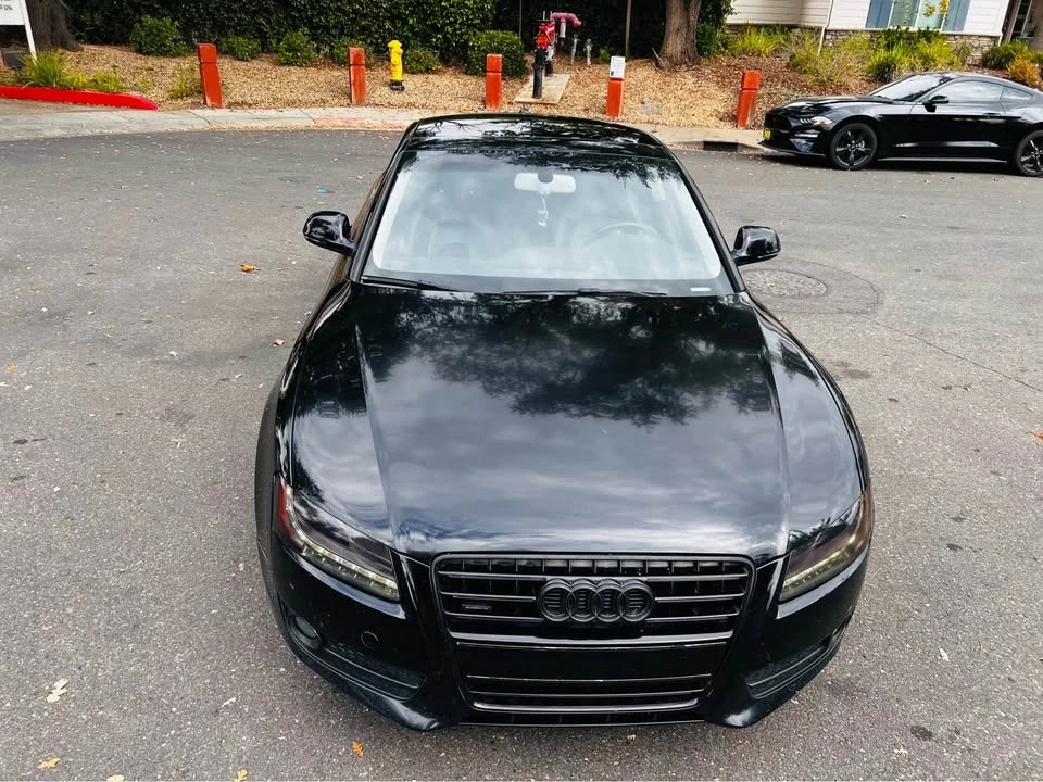 2009 Audi B8 A5 - Image 18 of 19
