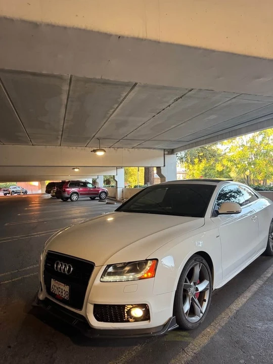 2009 Audi B8 A5 - Image 10 of 12