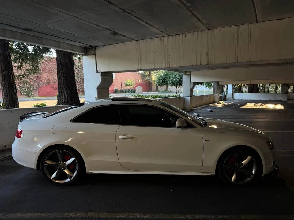 2009 Audi B8 A5 - Image 7 of 12
