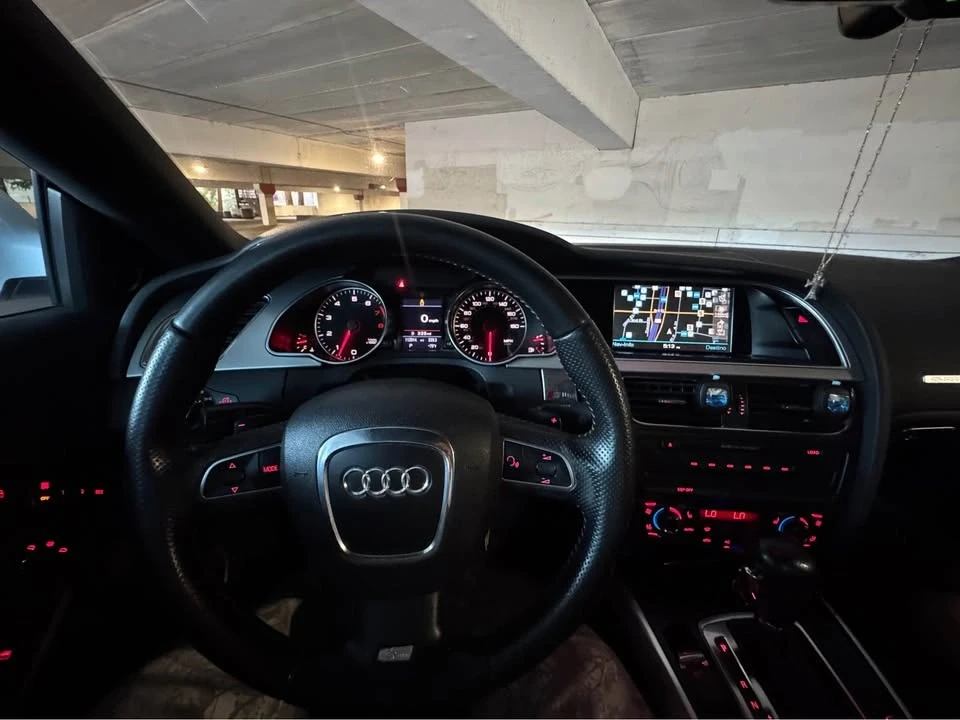 2009 Audi B8 A5 - Image 2 of 12
