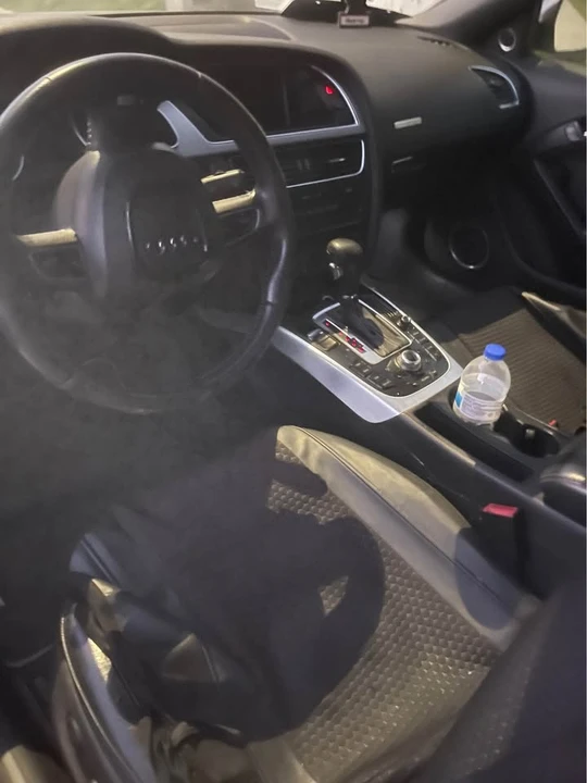 2009 Audi B8 A5 - Image 8 of 8
