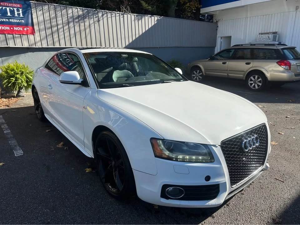2009 Audi B8 A5 - Image 6 of 13