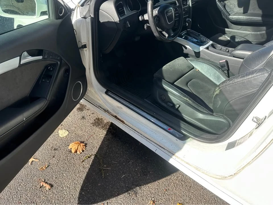 2009 Audi B8 A5 - Image 10 of 13