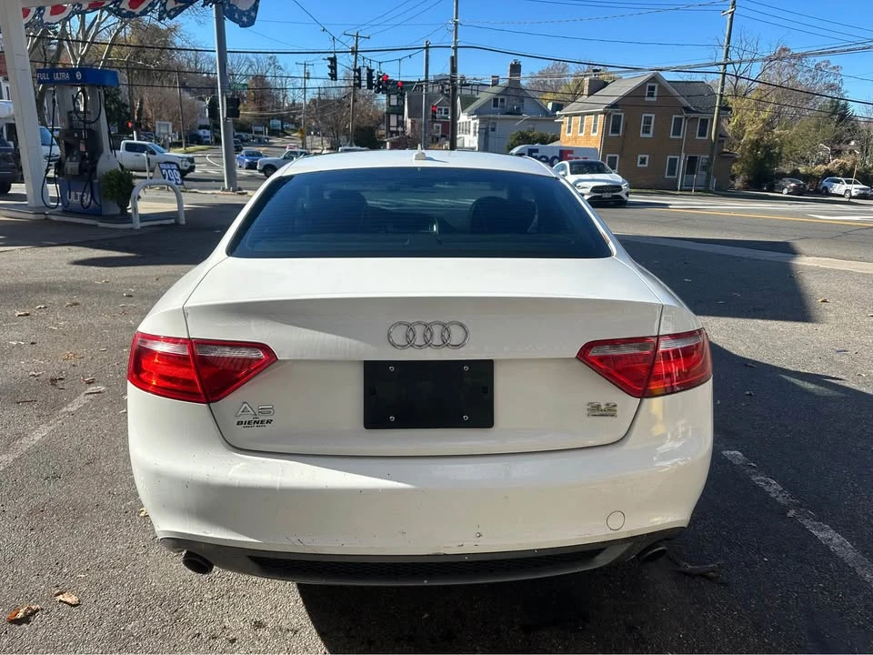 2009 Audi B8 A5 - Image 3 of 13