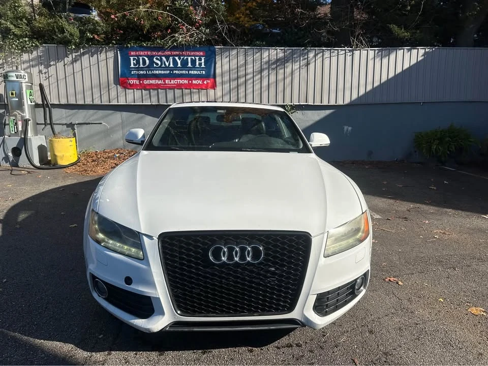 2009 Audi B8 A5 - Image 7 of 13