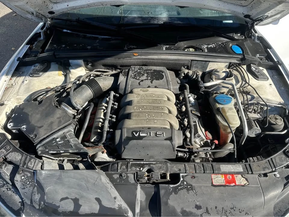 2009 Audi B8 A5 - Image 11 of 13