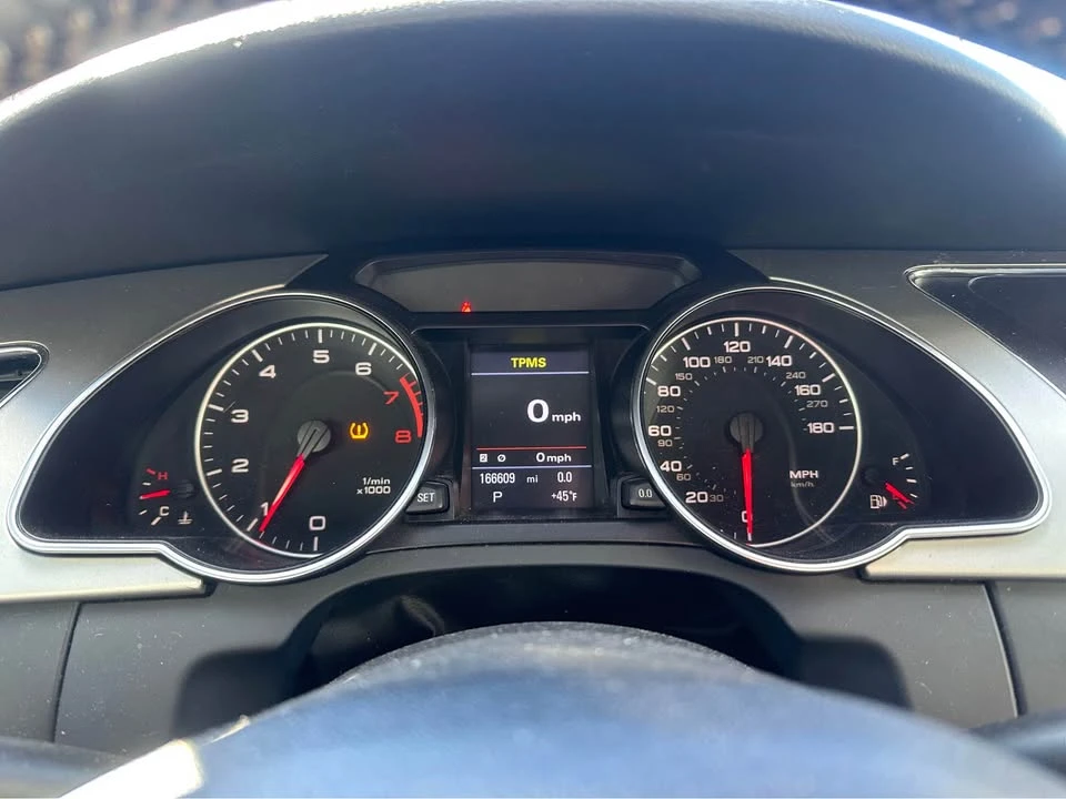 2009 Audi B8 A5 - Image 12 of 13