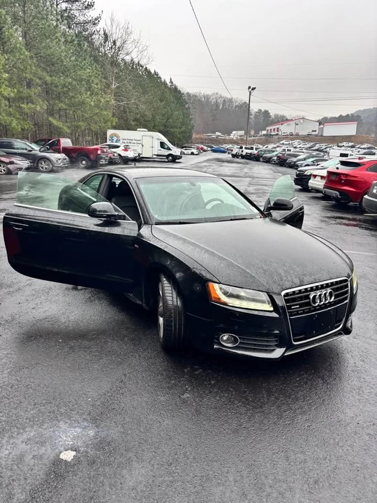 2009 Audi B8 A5 - Image 3 of 6