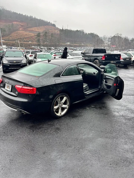 2009 Audi B8 A5 - Image 4 of 6