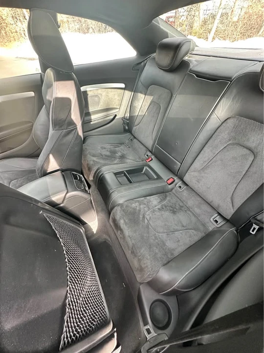 2009 Audi B8 A5 - Image 13 of 18
