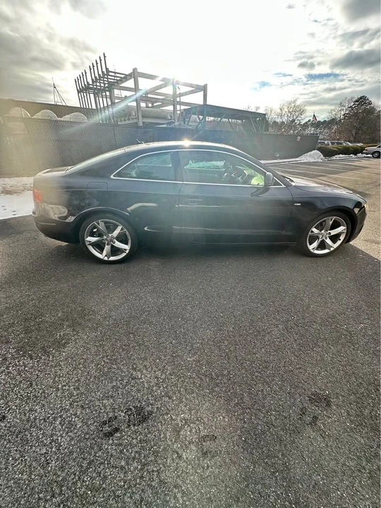 2009 Audi B8 A5 - Image 8 of 18