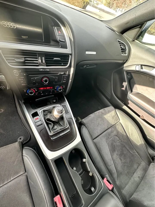 2009 Audi B8 A5 - Image 11 of 18