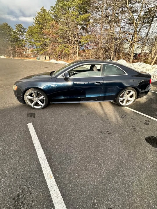 2009 Audi B8 A5 - Image 4 of 18