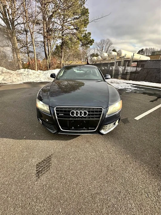 2009 Audi B8 A5 - Image 2 of 18