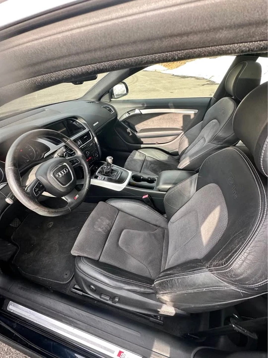 2009 Audi B8 A5 - Image 14 of 18