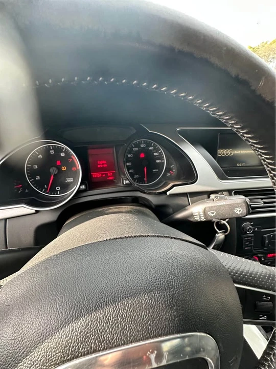 2009 Audi B8 A5 - Image 10 of 18