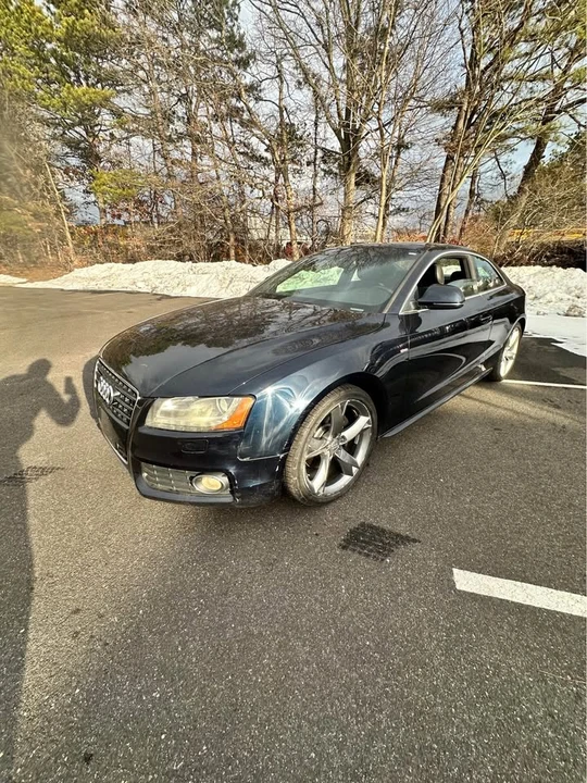 2009 Audi B8 A5 - Image 3 of 18