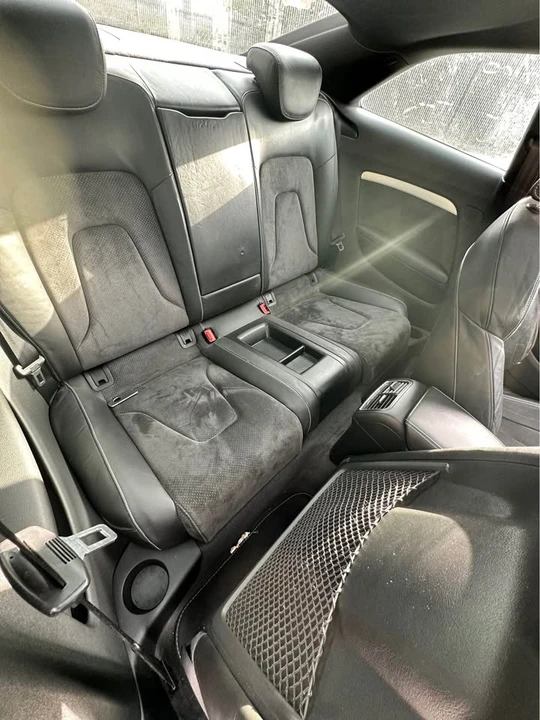 2009 Audi B8 A5 - Image 17 of 18