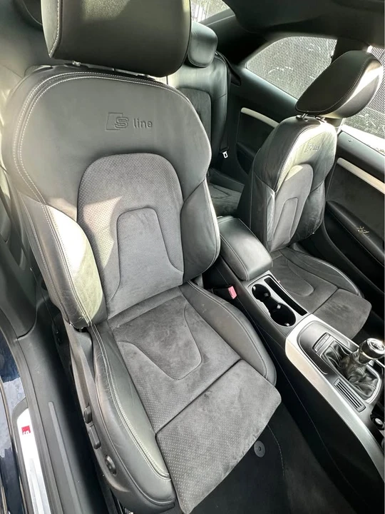 2009 Audi B8 A5 - Image 16 of 18